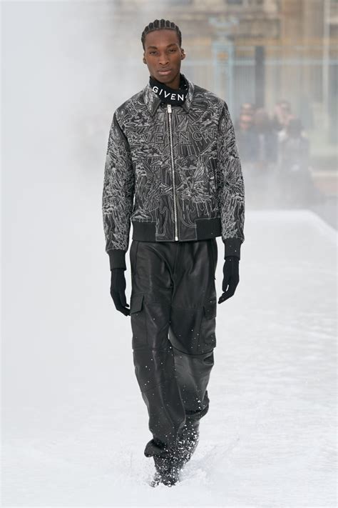 givenchy paris men& 39|givenchy menswear.